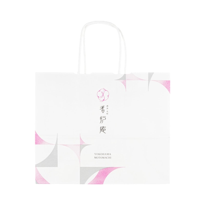 東京鈴もなか 8