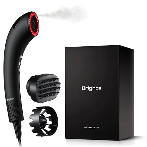 SHOWER DRYER 1