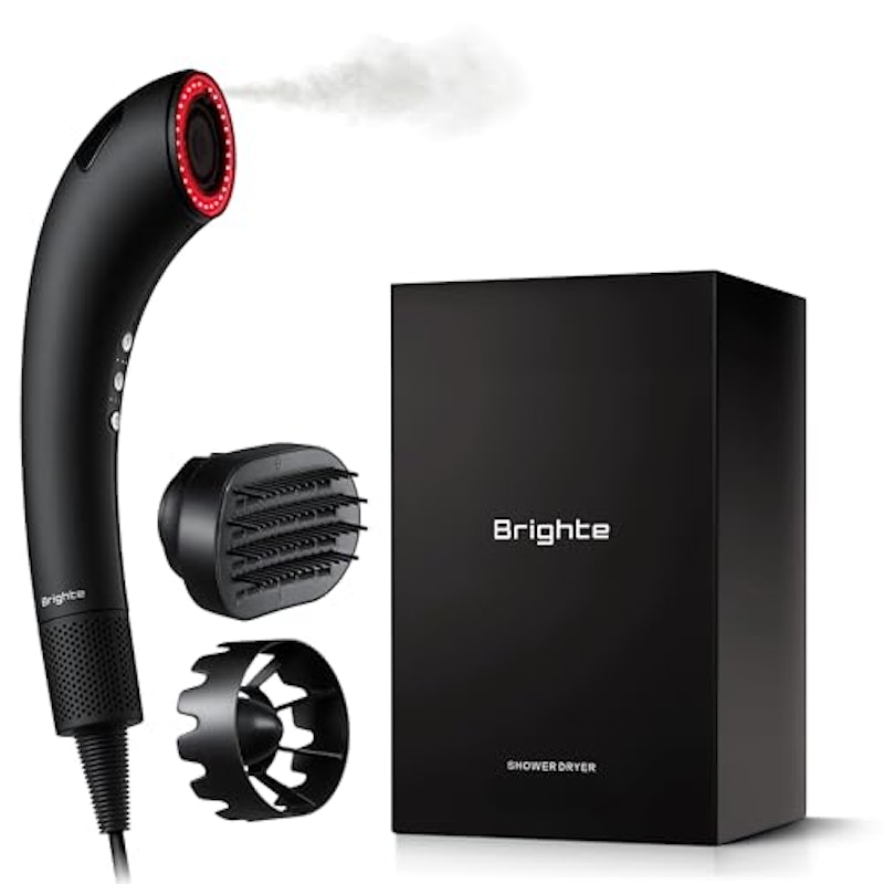 SHOWER DRYER 1