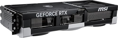 GeForce RTX 5090 32G VENTUS 3X OC 5