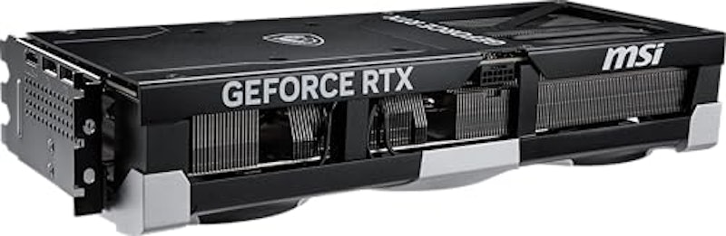 GeForce RTX 5090 32G VENTUS 3X OC 5