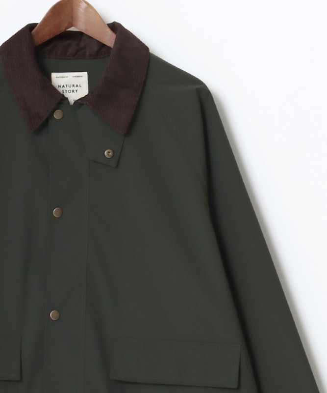 Hunting Jacket 7