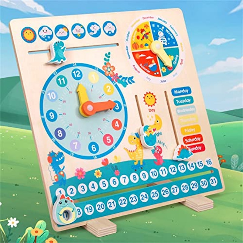 木製パズル 2