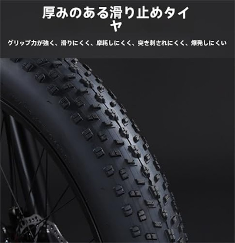 ファットバイク 2