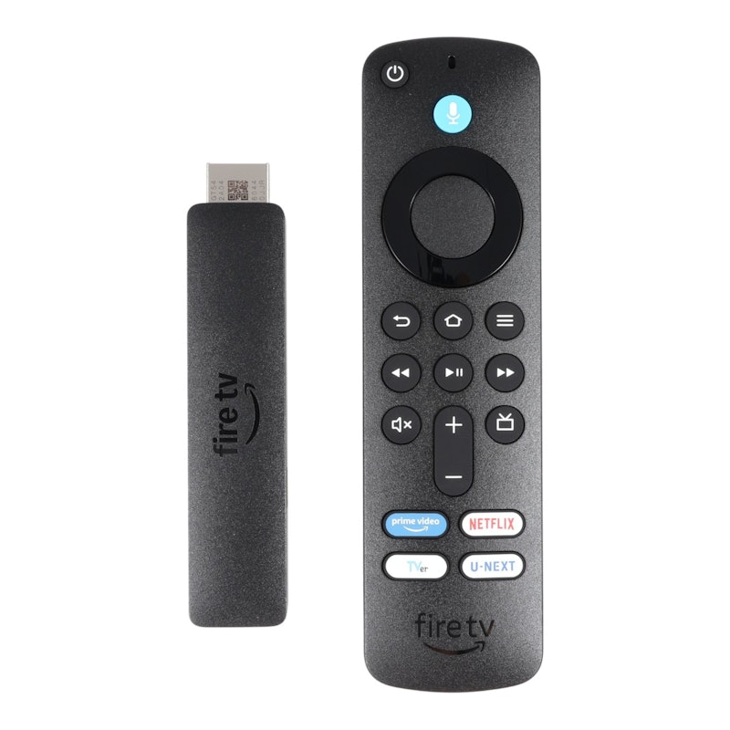 Fire TV Stick HD 1