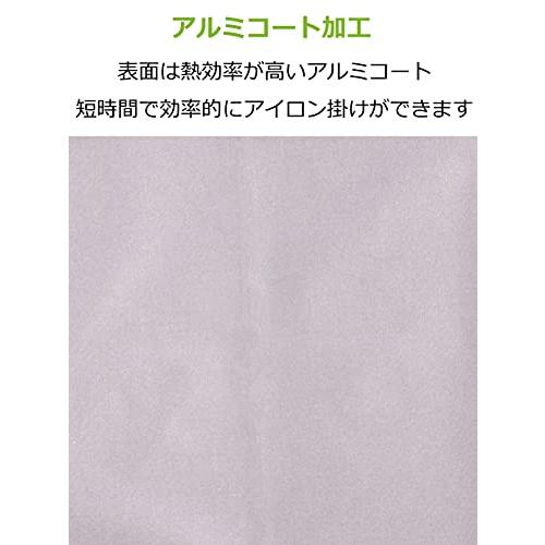 アイロン替えカバー 4