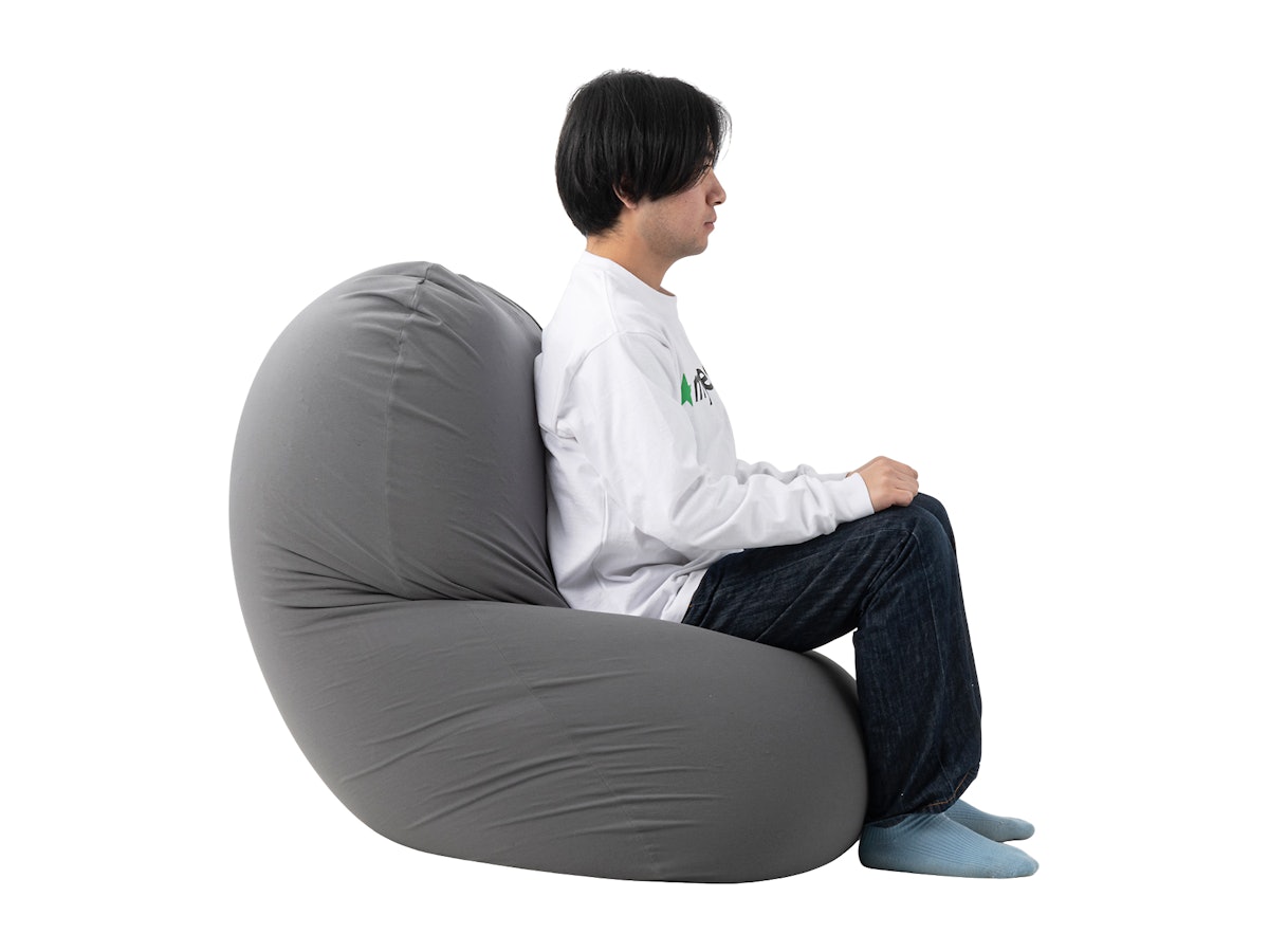 ニトリ ビーズクッション 7810929を検証レビュー!ビーズ ニトリ ビーズクッション 7810929を検証レビュー!ビーズ