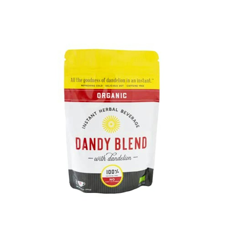 Dandy Blend タンポポ入り 1