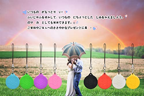 アンブレラマーカー 7