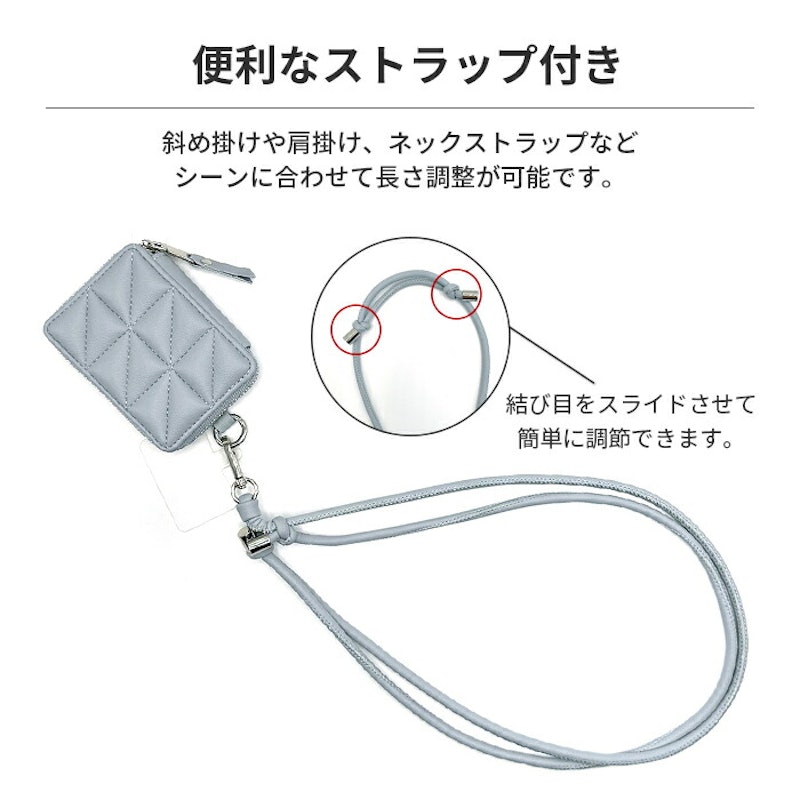 magsafe対応 カードケース 6