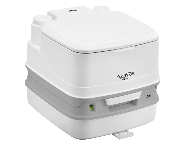 未使用品　Porta Potti Excellence ポータブルトイレ 未使用品 Porta Potti Excellence ポータブルトイレ トイレ関連用品