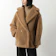 Max Mara テディベア ショートコート 1