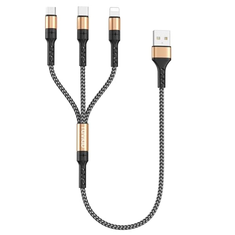 充電ケーブル 1