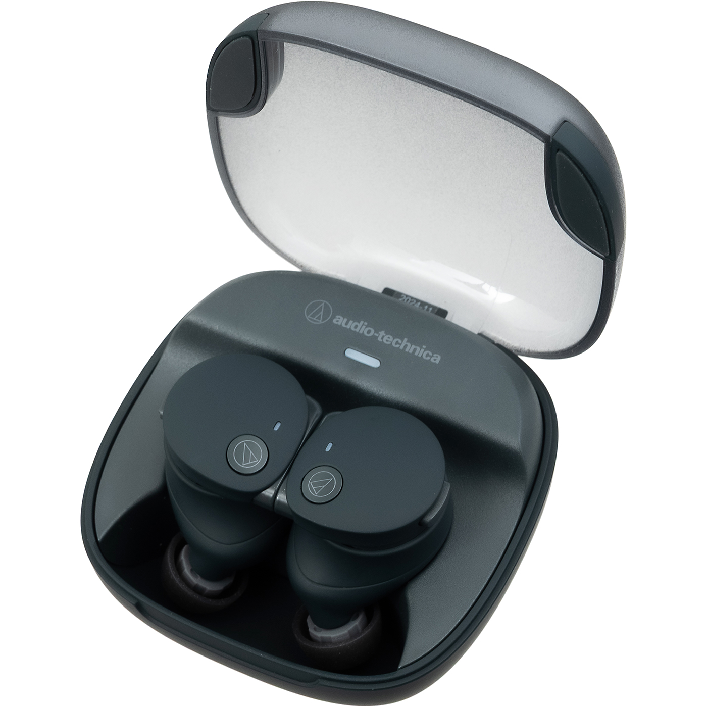 オーディオテクニカ audio-technica ワイヤレスイヤホン ATH-CKS50TW2