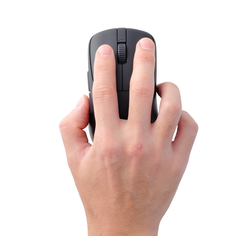 Mouse-A 6