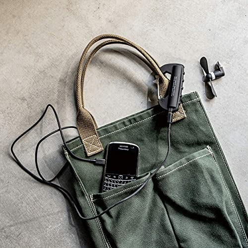 CARABINER BATTERY 3