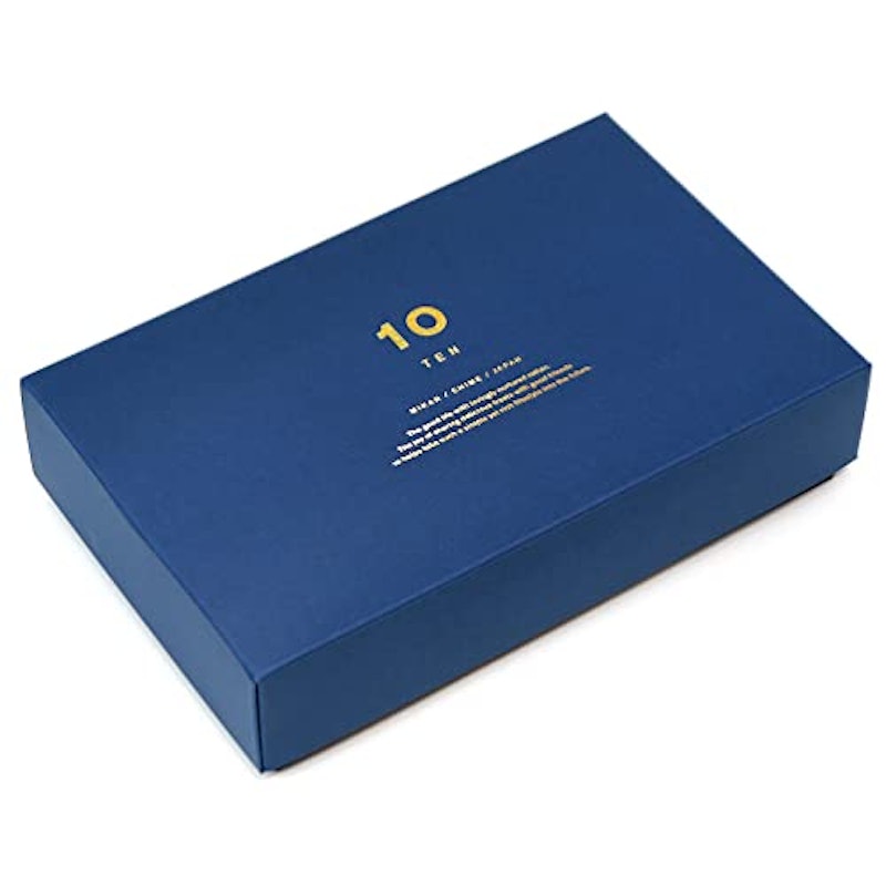 10FACTORY みかんゼリー 3