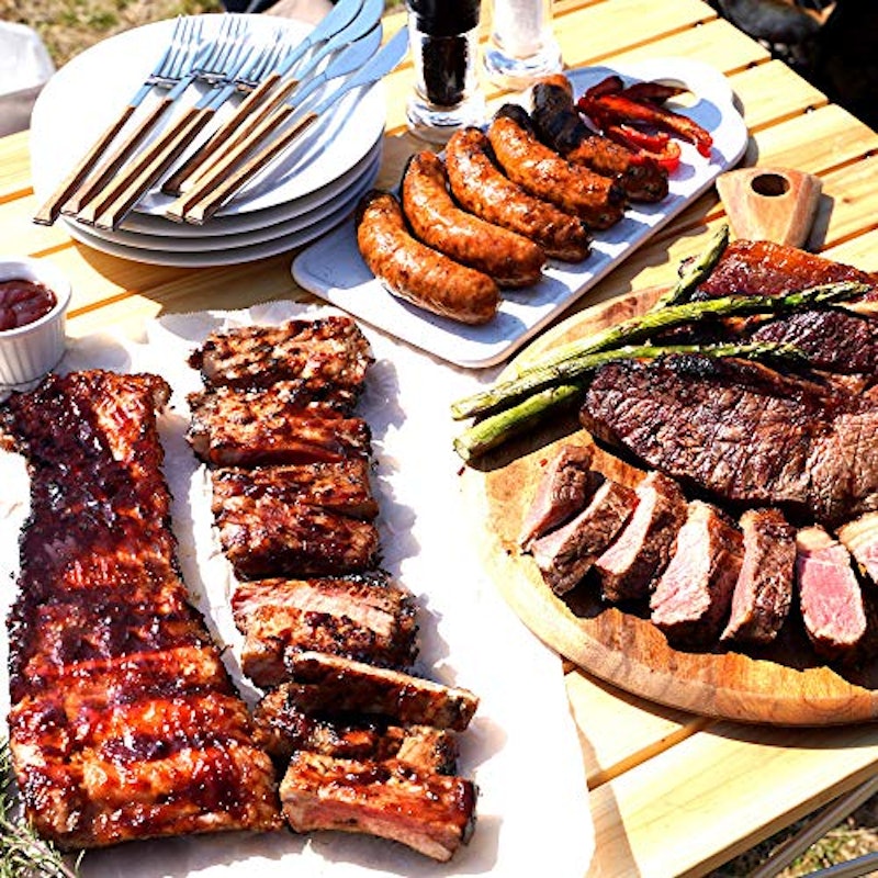 ミートガイ BBQ バーベキューセットA 1