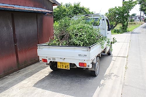 枝シュレッダー 6