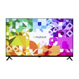 【徹底比較】安い40インチテレビのおすすめ人気ランキング【2026年】 2