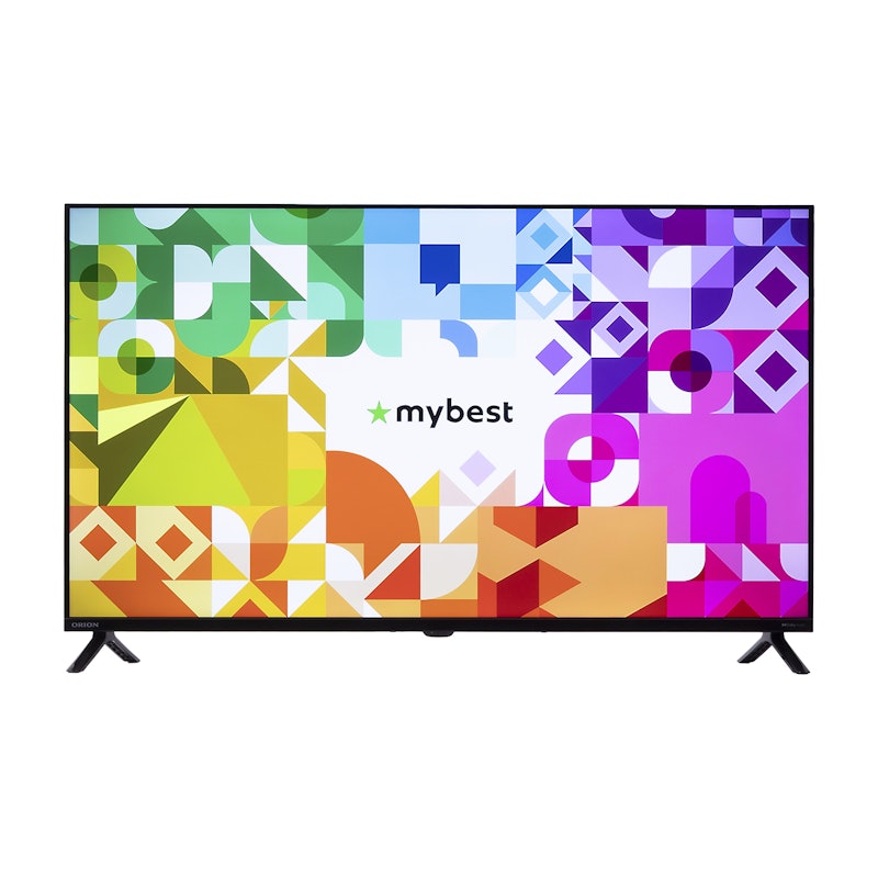 スマートテレビ 1