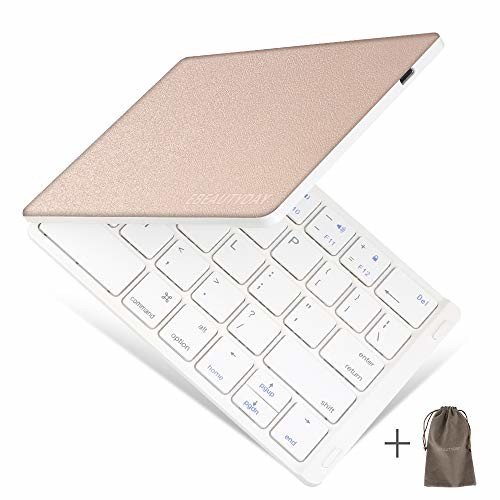 21年 折りたたみキーボードのおすすめ人気ランキング選 Mybest