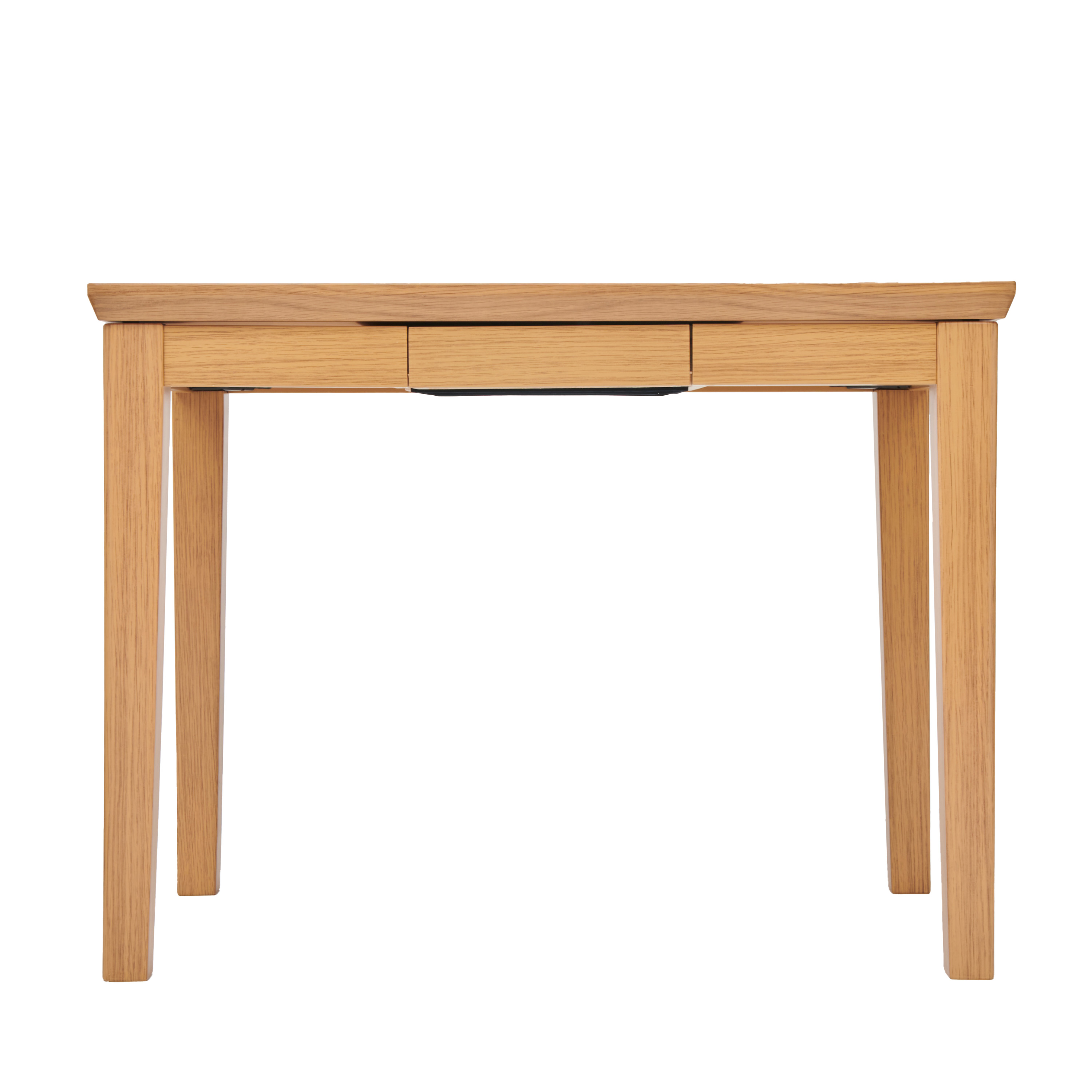 HOME COORDY コンセント・USBポート付き高脚テーブルこたつ 1人