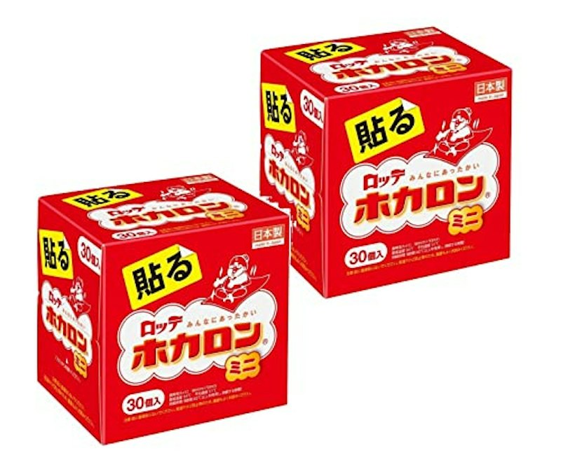 貼るミニ 1
