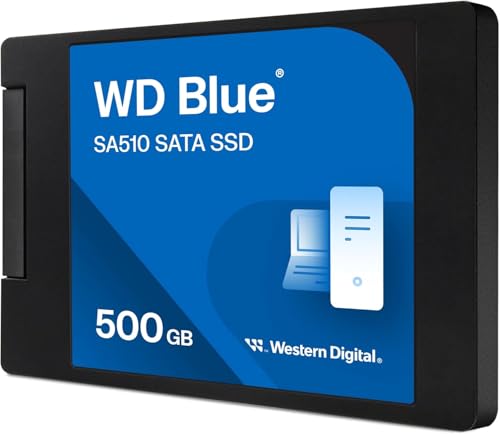 内蔵SSD 1