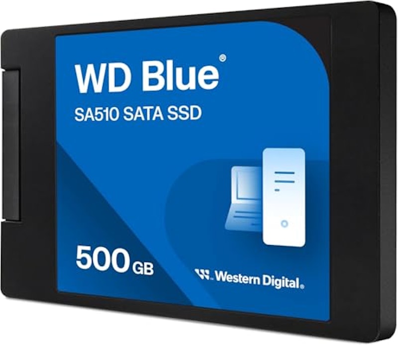 内蔵SSD 1