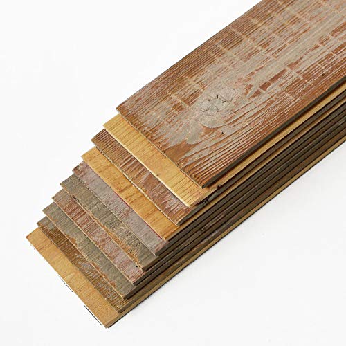 木製 ベンチ 長椅子 ペンキ 古道具 ヴィンテージ ワイルド 古材