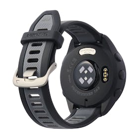 Garmin Forerunner 165 Music 010-02863-80を検証レビュー!ランニングウォッチの選び方も紹介 2