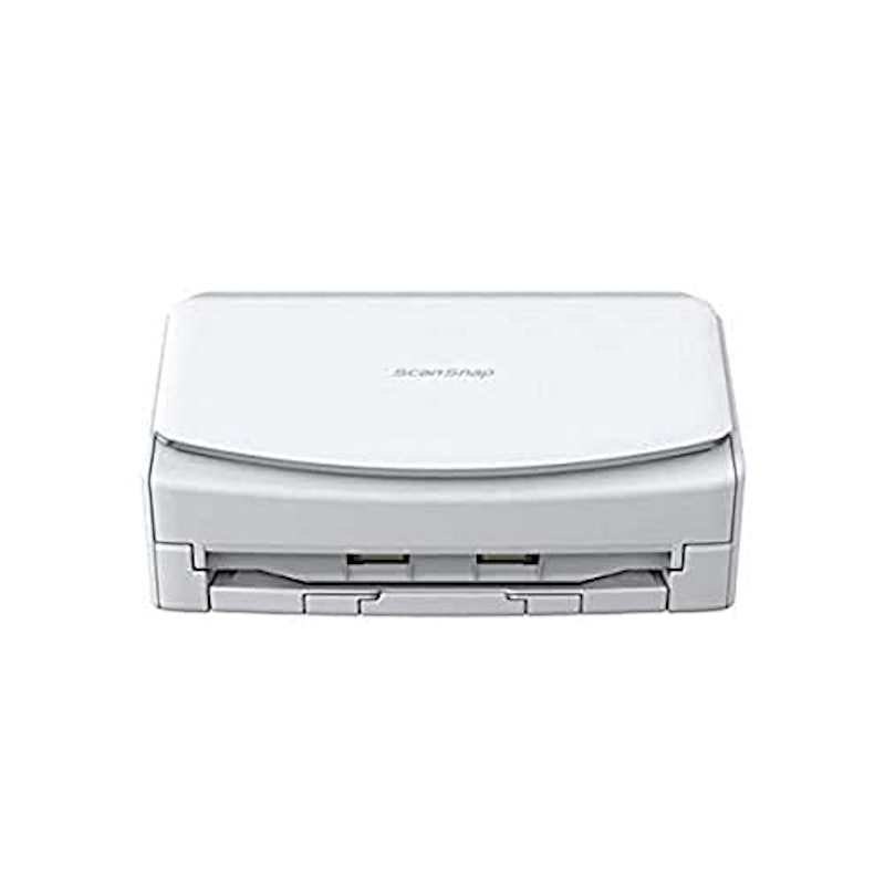 ScanSnap iX1600 1