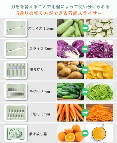 サラダスピナー  3