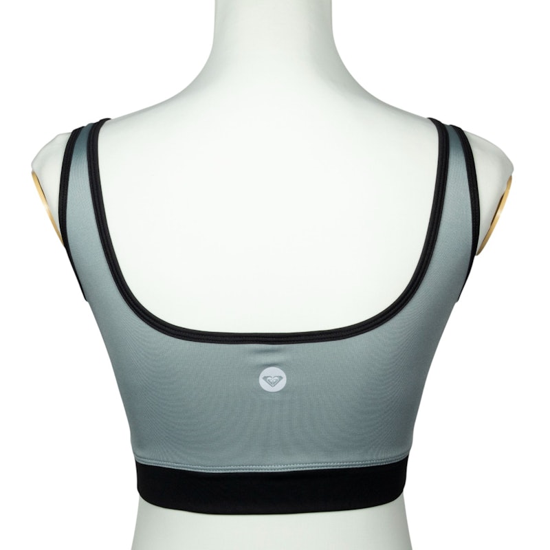 MY 1ST ROXY SQUARE BRA 2