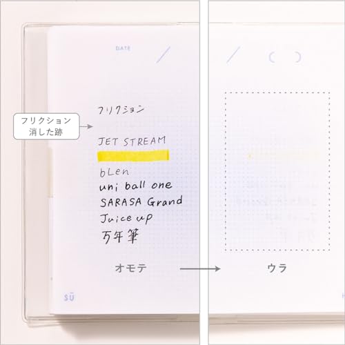 BREATH DIARY 6