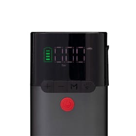 エンデュランス ENDURANCE RACING 汎用 コンパクト電動エアポンプ CL722106を検証レビュー!車用タイヤ空気入れの選び方も紹介 3