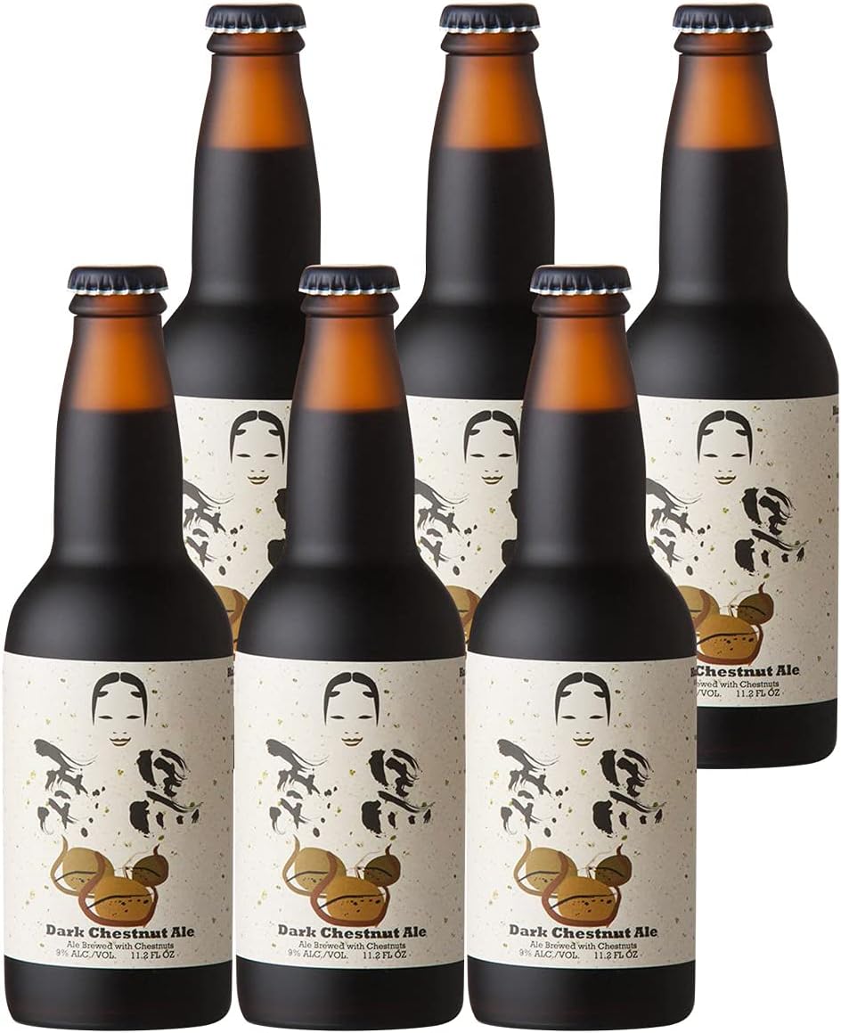 ビール 1