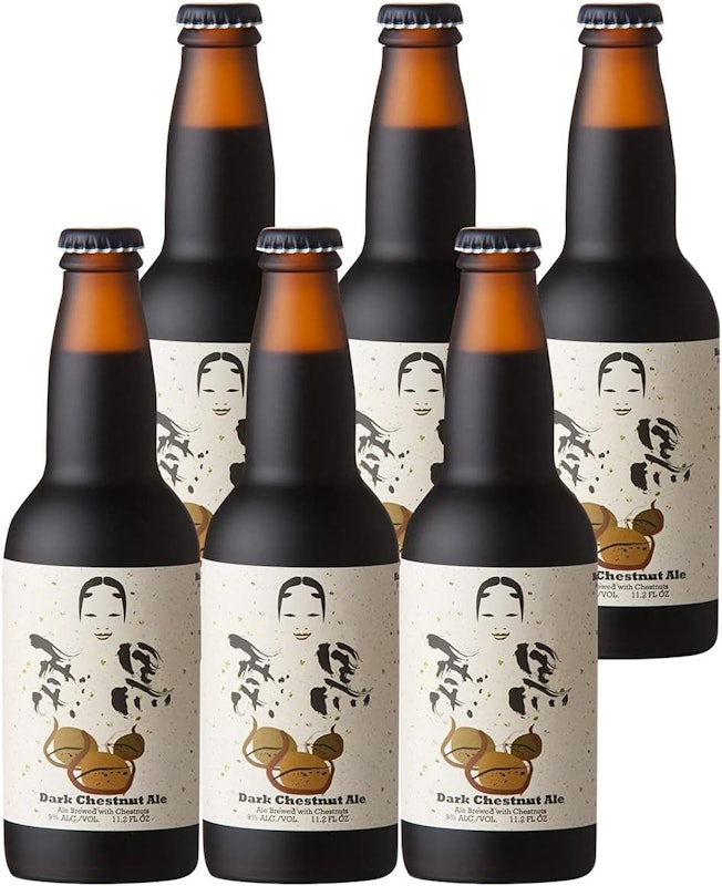 ビール 1