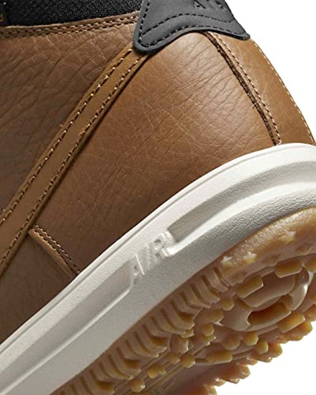 Lunar Force 1 ダックブーツ 7