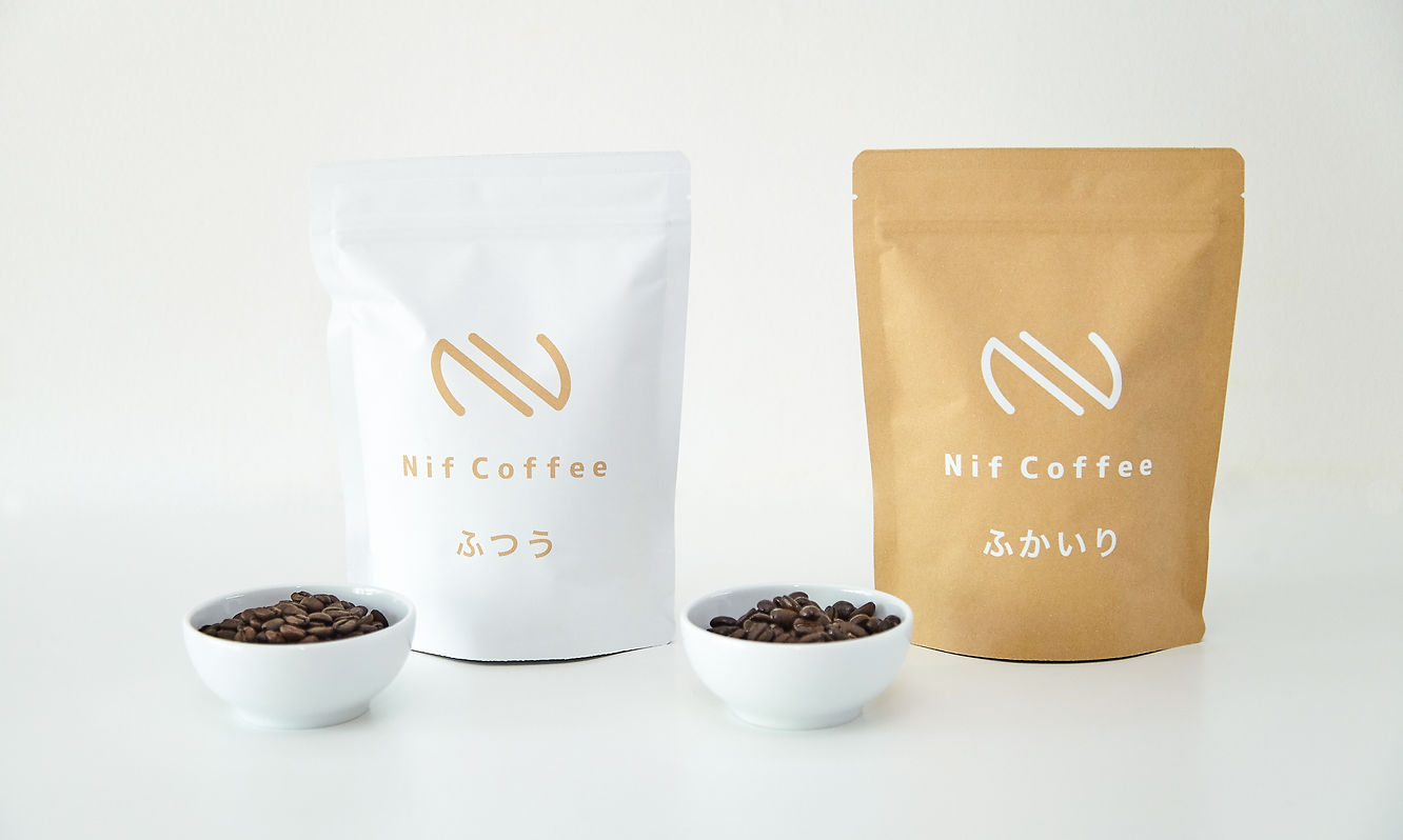 Nif Coffee 2
