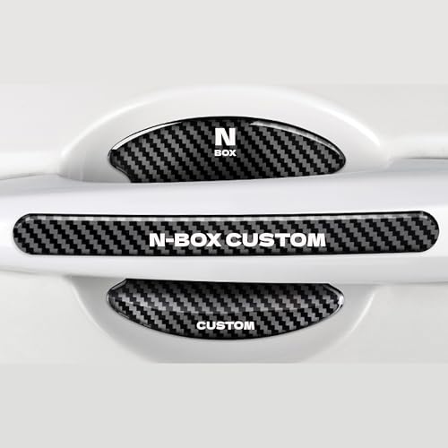 ドアハンドルプロテクター 1