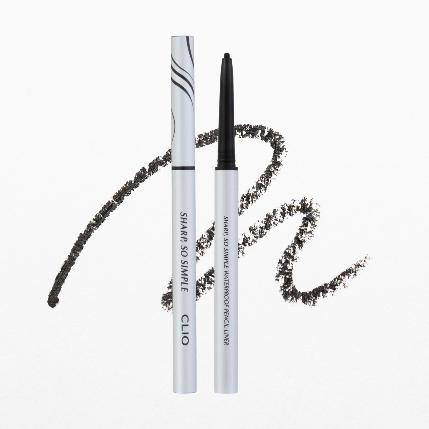 SHARP SO SIMPLE WATERPROOF PENCIL LINER 1