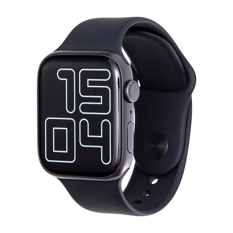 Apple Watch Series 6 (GPSモデル) 1
