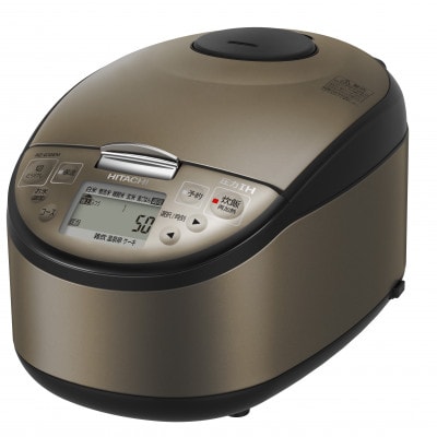 HITACHI 圧力IH炊飯器 1