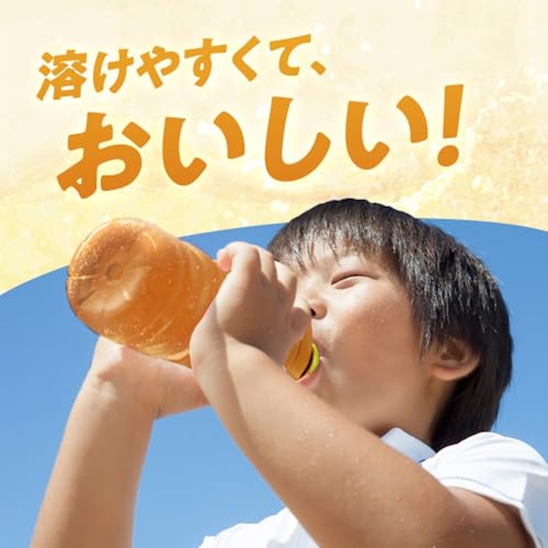 麦茶プラス スティックタイプ 3