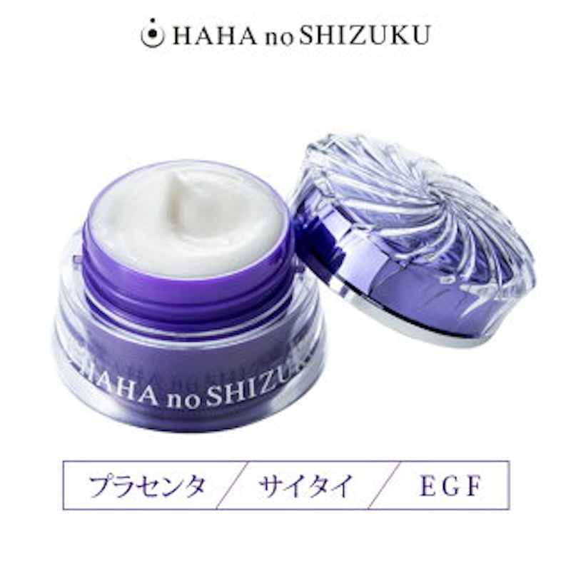 母の滴 クリーム 2