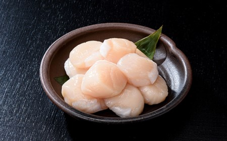 刺身用ほたて貝柱 3