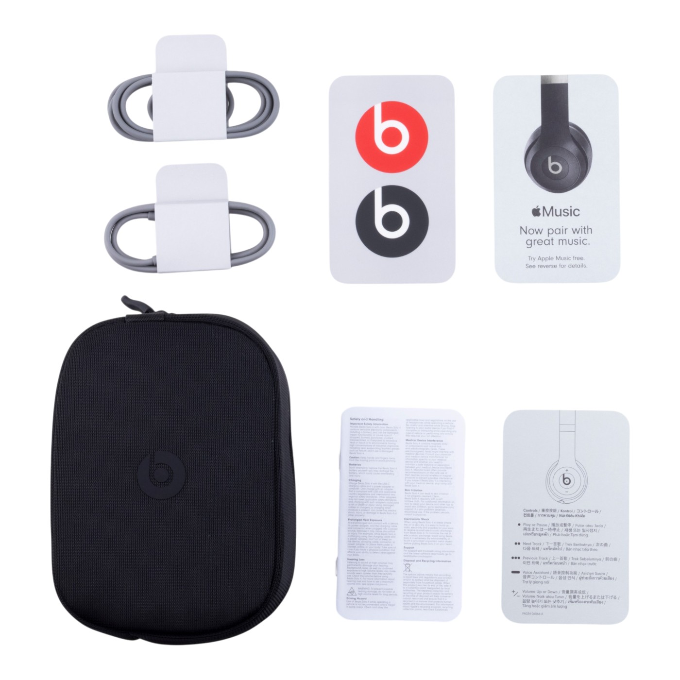 Beats Solo 4 6
