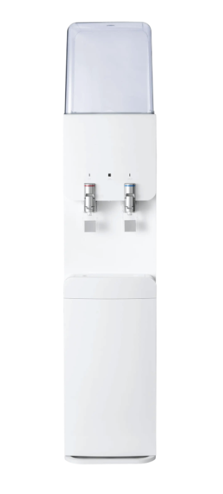 ラストワンマイル まるっとウォーター スリムサーバーⅢ（ロングタイプ